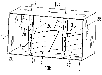 Une figure unique qui représente un dessin illustrant l'invention.